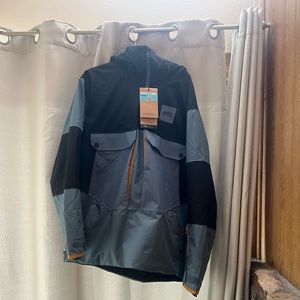 Men’s XL Picture Anton Jacket